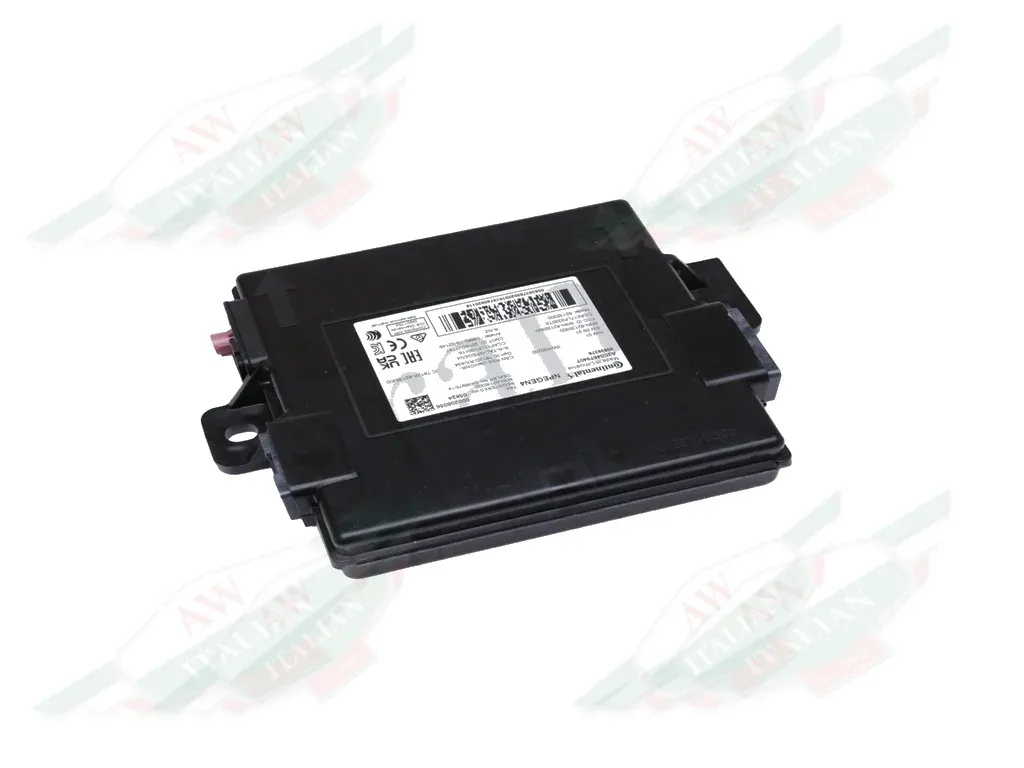 Ferrari Passive Start ECU - 839378