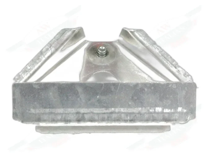 Ferrari California Engine Compartment Lid Lock Fastener Bracket ...