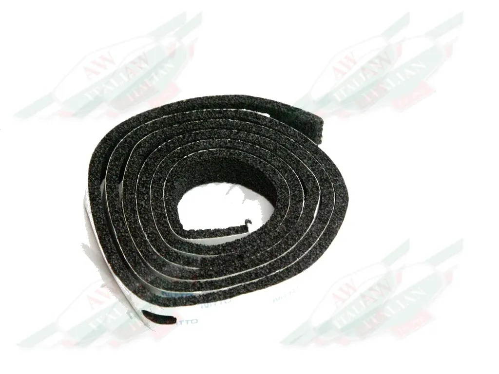 Ferrari Gutter Rail Trim Seal - 84020400