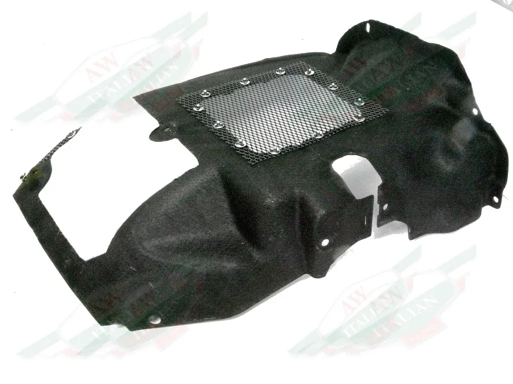 Ferrari RH Rear Wheel Arch Panel - 84055200