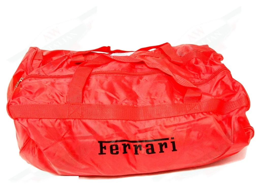 Ferrari Car Protection Kit - 84080800