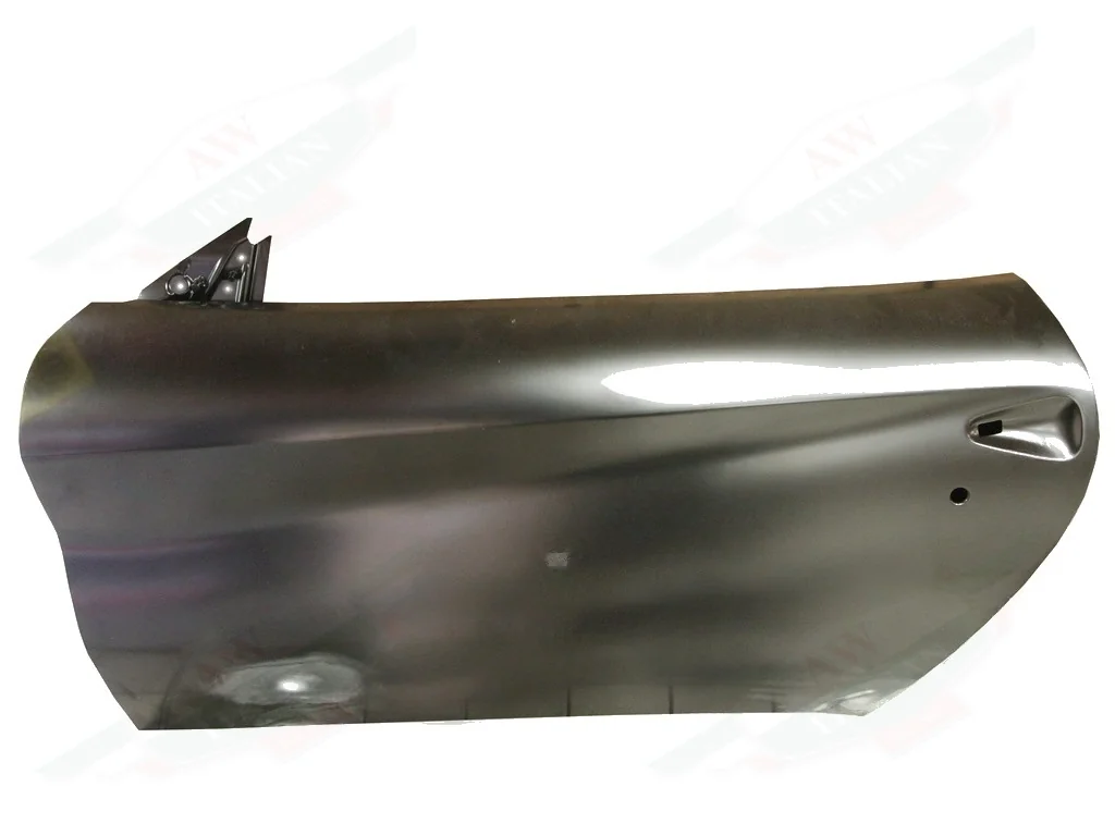 Ferrari LH Door Complete LHD - 84182411