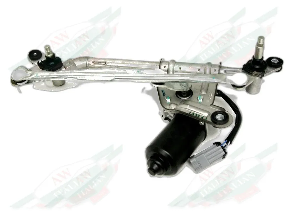 Ferrari Windscreen Wiper. Motor And Linkages RHD - 84198200