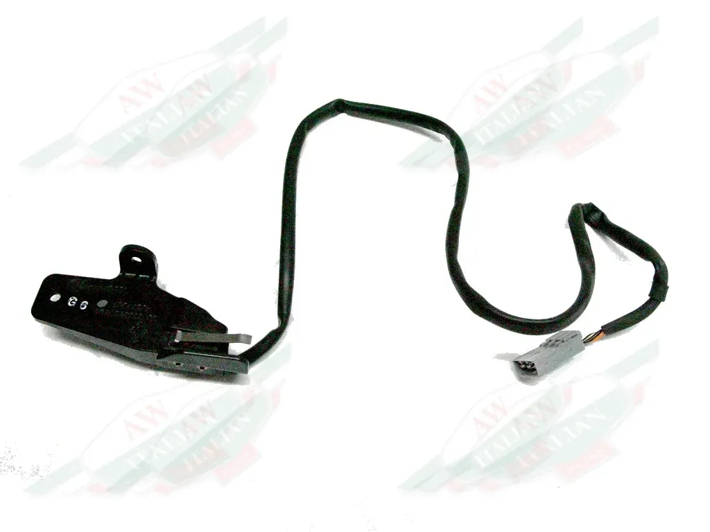 Ferrari LH Microswith Bracket For RH Seat - 84212000