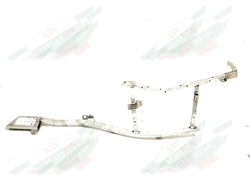 Ferrari RH Front Fender Trellis - 84233000