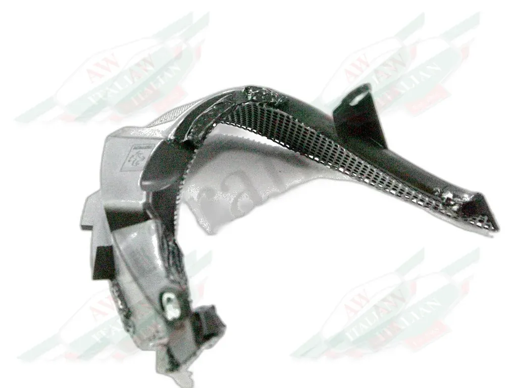 Ferrari RH Taillight Grille - 84243400