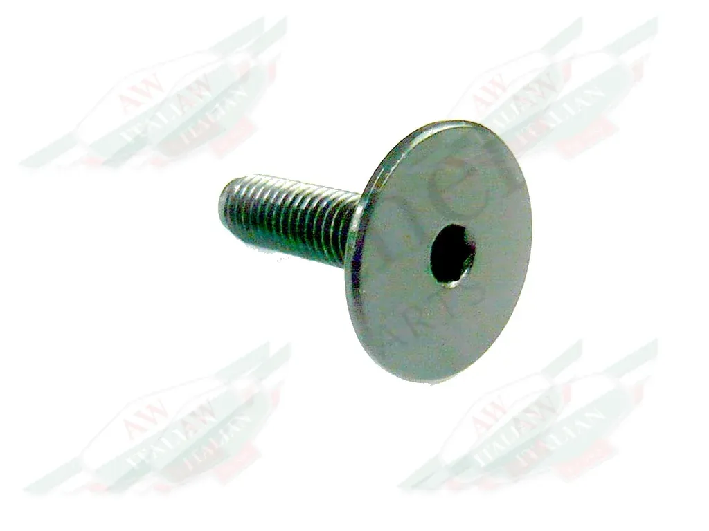 Ferrari Screw 8x30 - 84317700