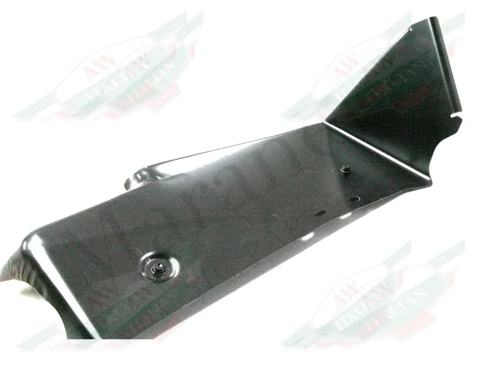 Ferrari RH Rear Inner Panel Front Part - 84368811