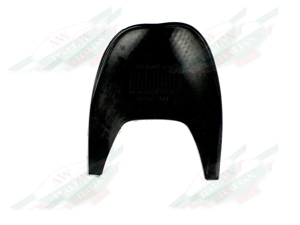 Ferrari Oddment Compartment Rubber Mat - 84436300