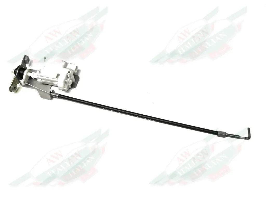Ferrari Fuel Filler Flap Actuator Complete - 84483700