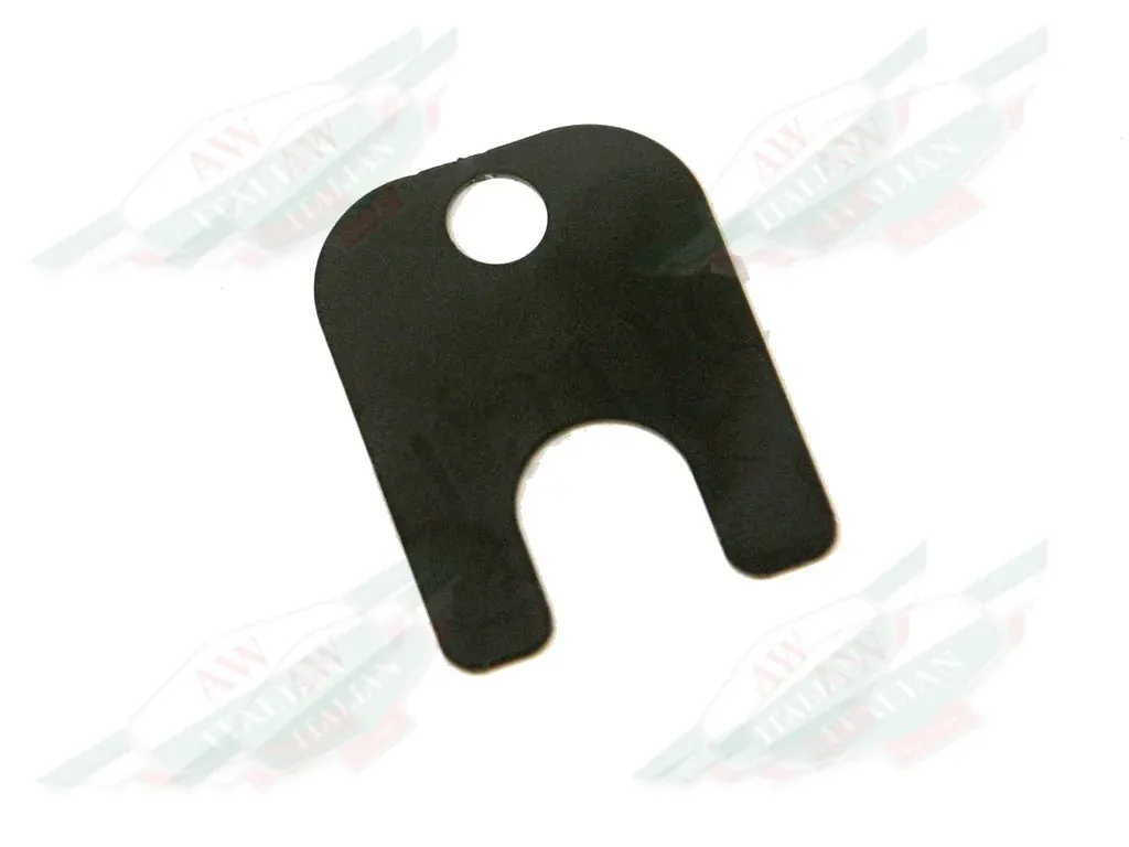 Ferrari Tub Lifting Mechanism Fastener Shim 1.0mm - 84508600