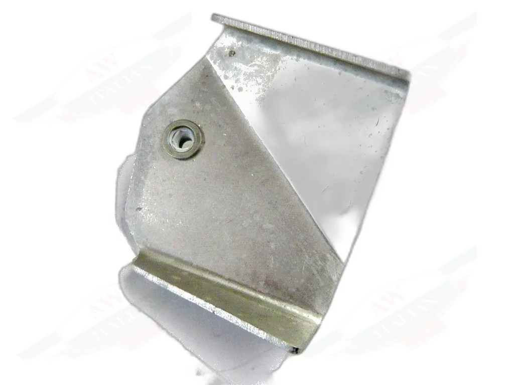 Ferrari Central Windscreen Wiper Fastener Bracket - 84563600