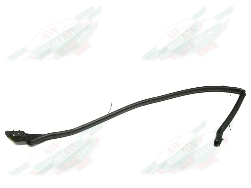Ferrari RH Door Perimeter Seal And Stuffer - 84593300
