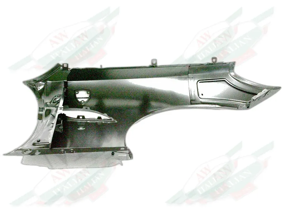 Ferrari LH Front Fender Complete - 84630811