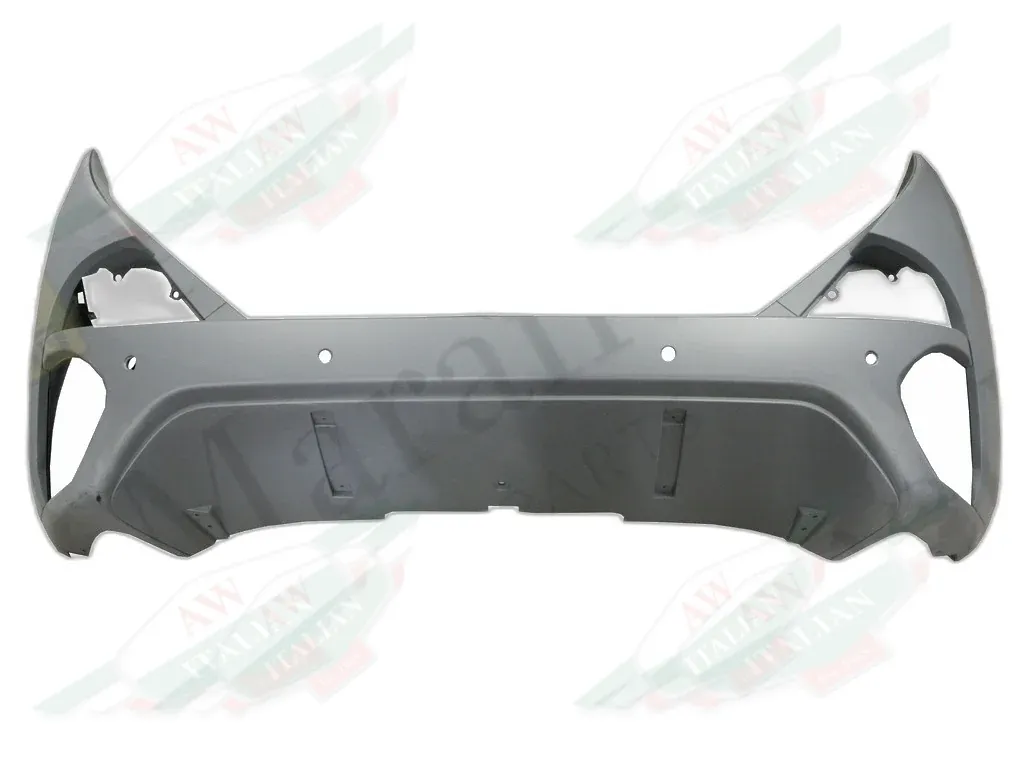Ferrari Rear Bumper Complete - 84725710