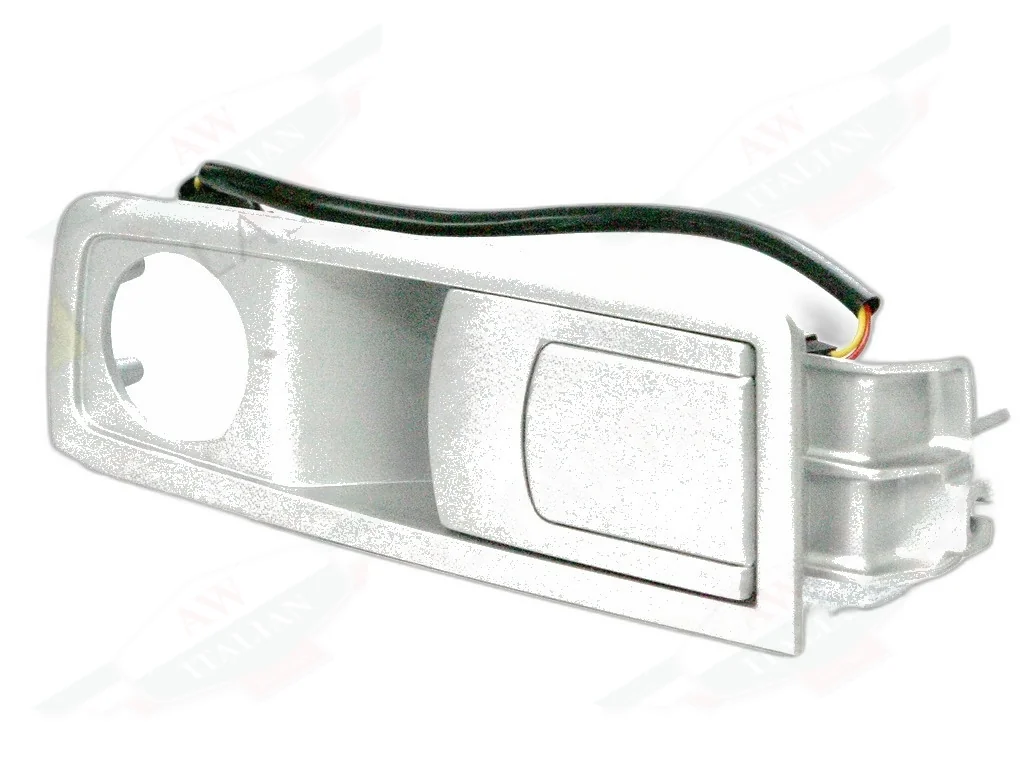 Ferrari LH Interior Door Handle LHD - 84924400