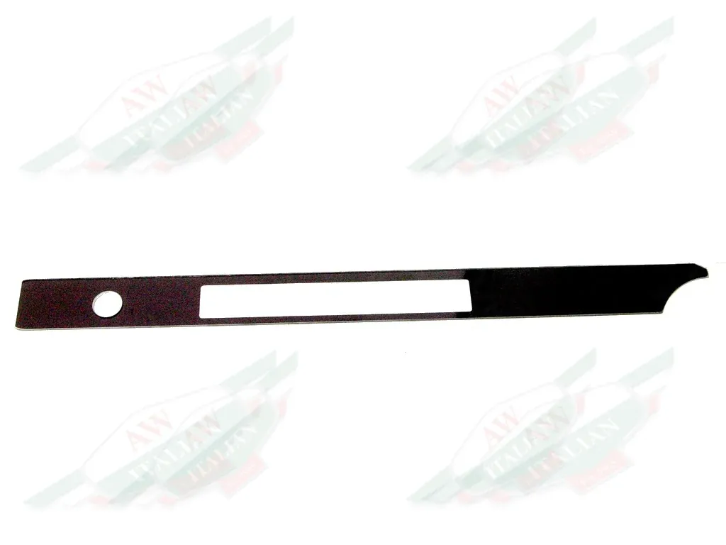 Ferrari Passenger Display Glass RHD - 84969200