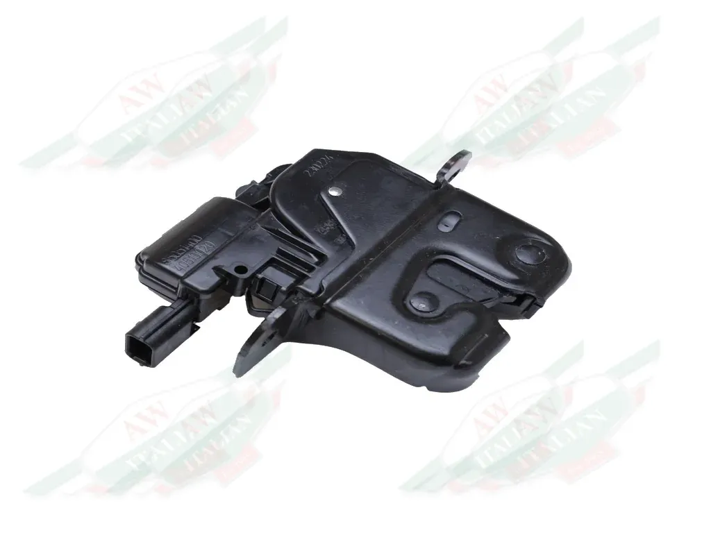 Ferrari Electric Lock - Trunk - 85051400