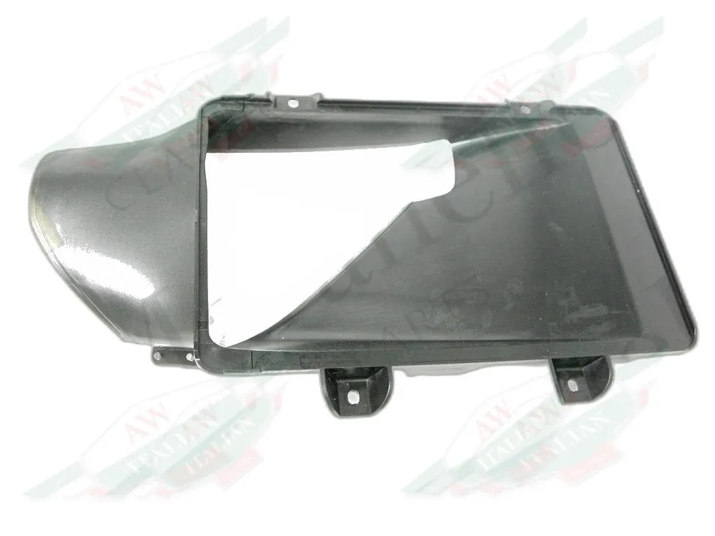 Ferrari LH Intercooler Duct - 85083100