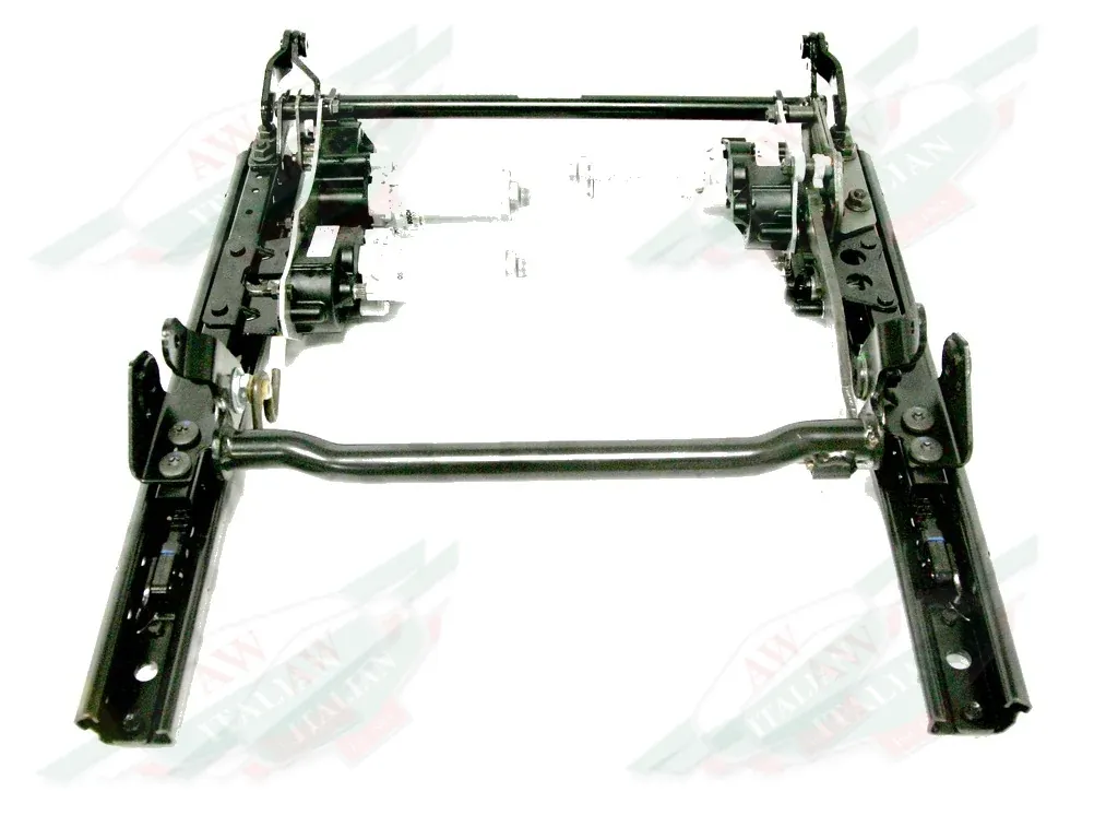 Ferrari Underseat Frame - 85384600