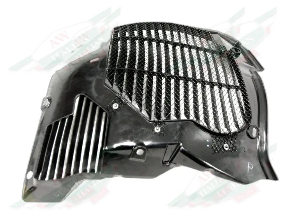 Ferrari LH Front Gravel Guard - 85493600