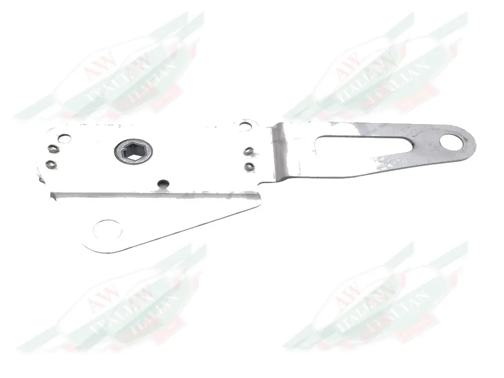 Ferrari P-Lock Assembly - 855696