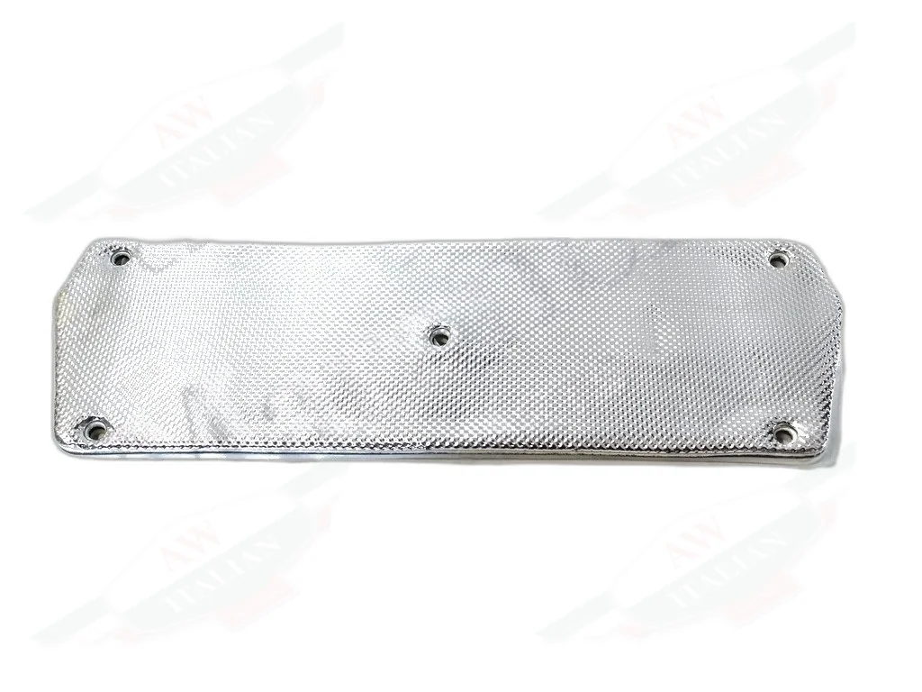 Ferrari Firewall Hatch Insulation - 85647700