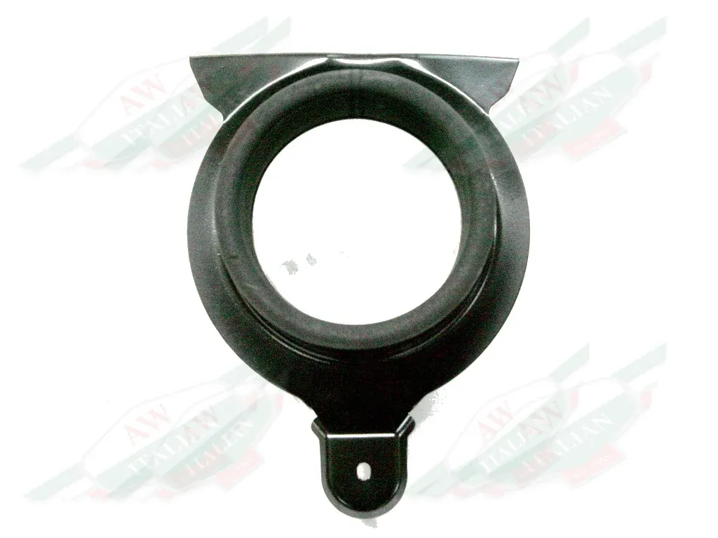 Ferrari Tailpipe Mounting Bracket Complete - 85737300
