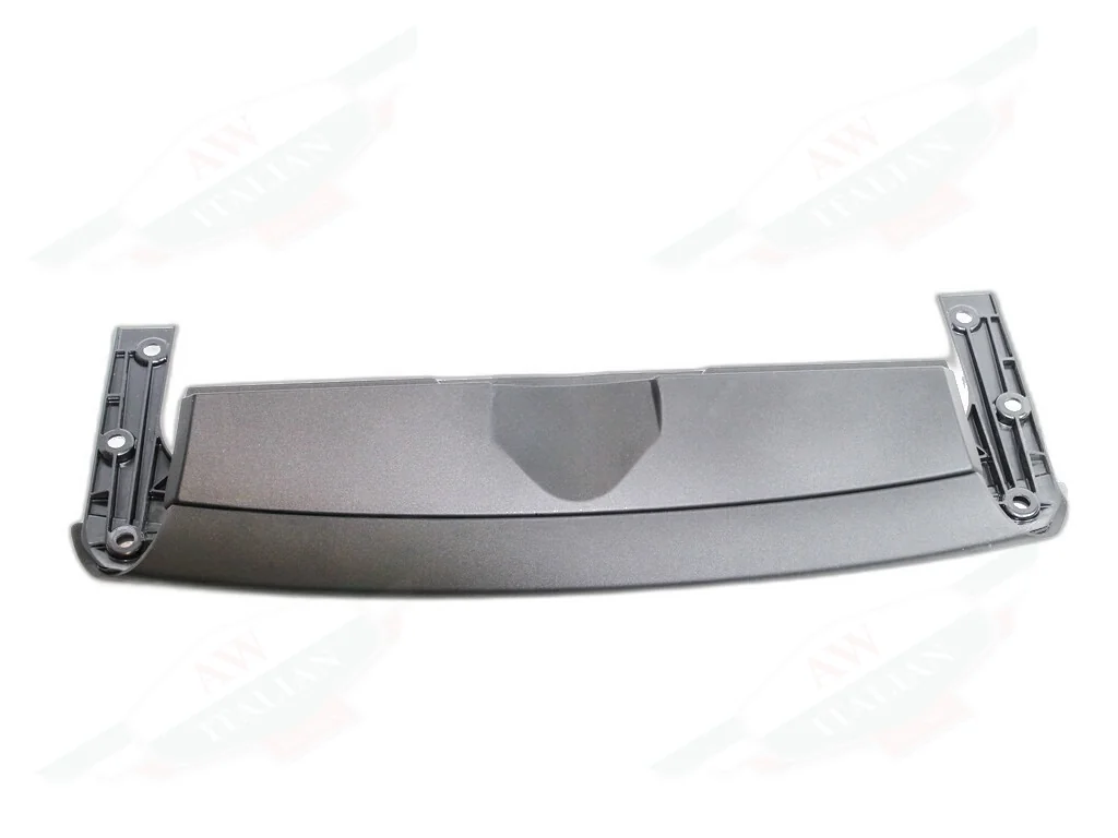 Ferrari Central Lower Cover Complete - 85802000