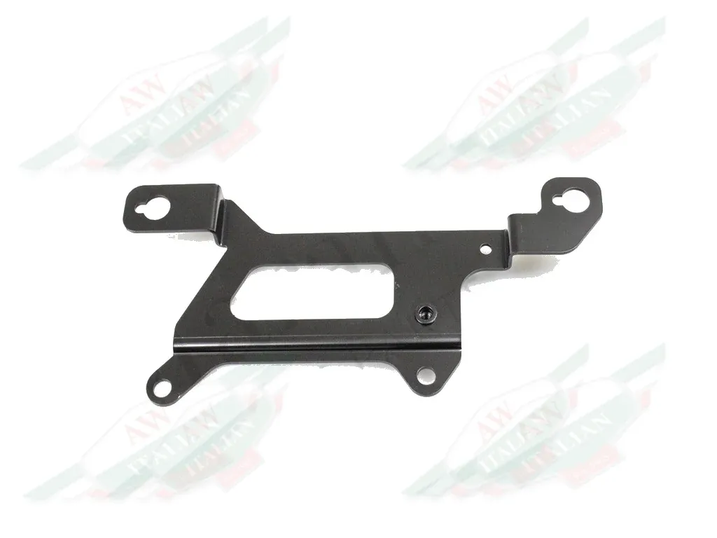 Ferrari Rear Glove Box Bracket - 85909000
