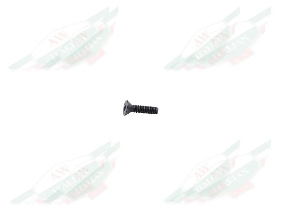 Ferrari Screw TSEI M5 x 16 - 86077300