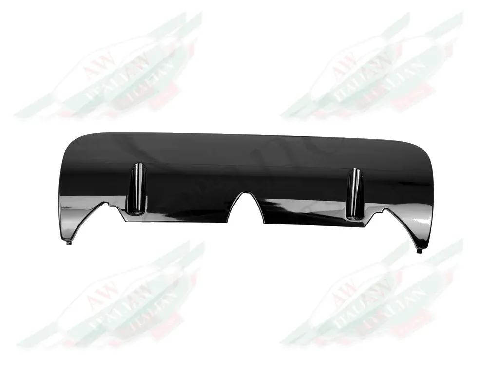 Ferrari Rear Spoiler Inspection Cover - 862385