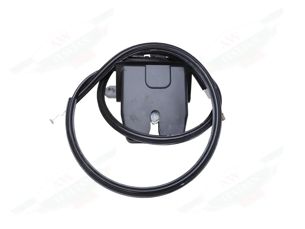 Ferrari Rear Lid Lock - 86488800