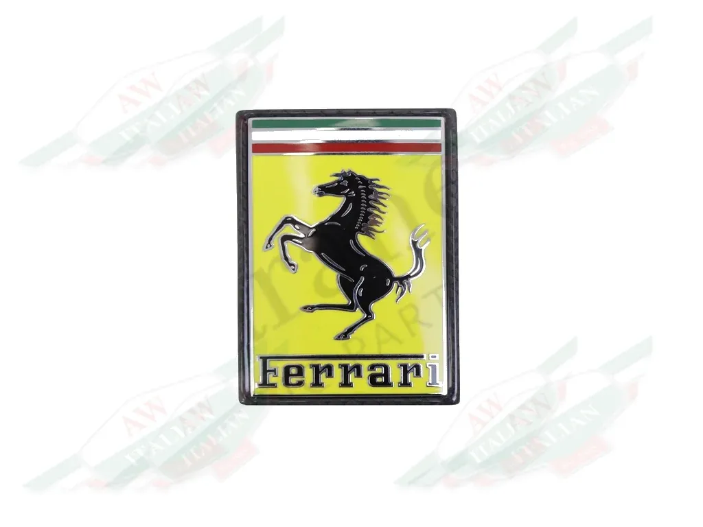 Ferrari Key Fob - 865703
