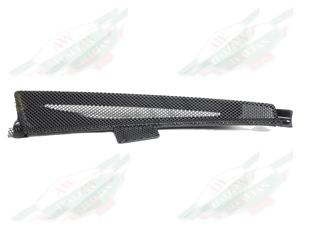 Ferrari LH Luggage Compartment Tub Grille - 86707400