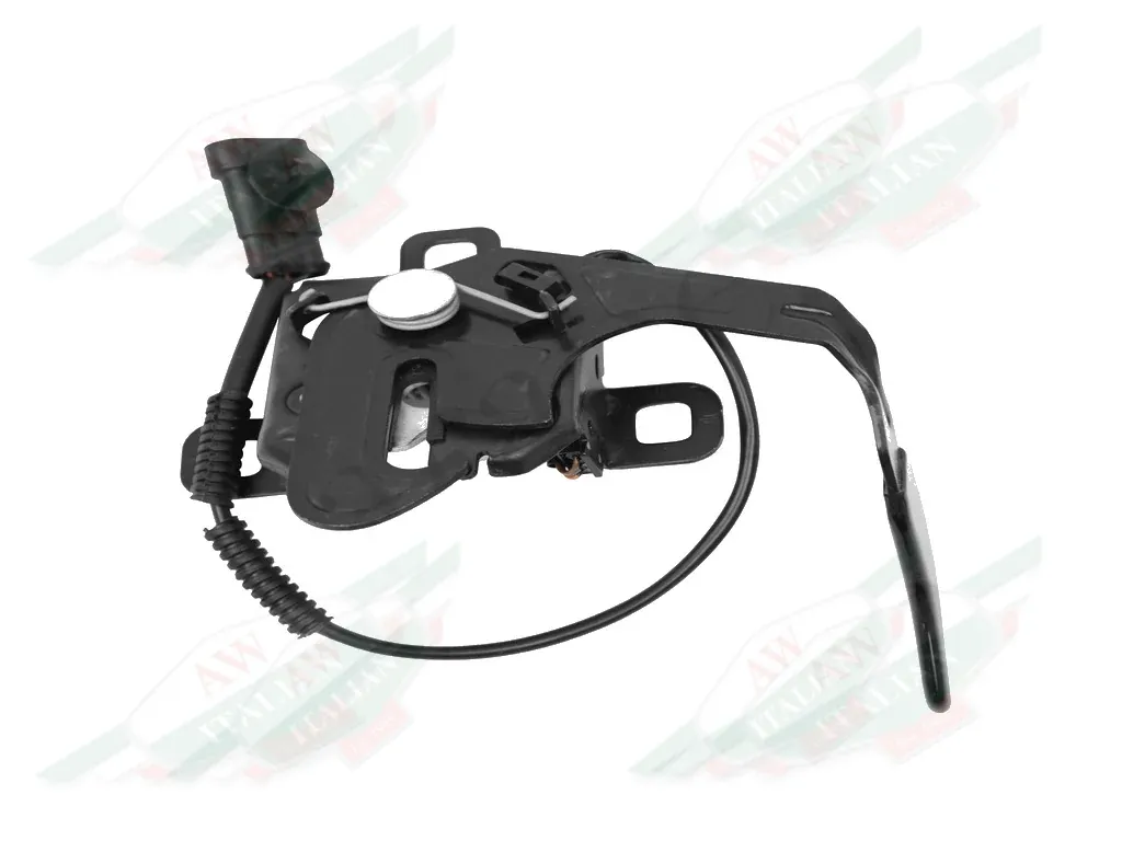 Ferrari Lid Lock - 86793300