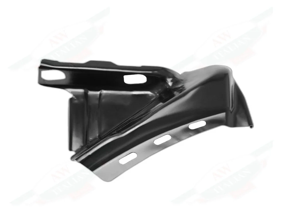 Ferrari RH Underwindscreen Trim Box Element - 87295111