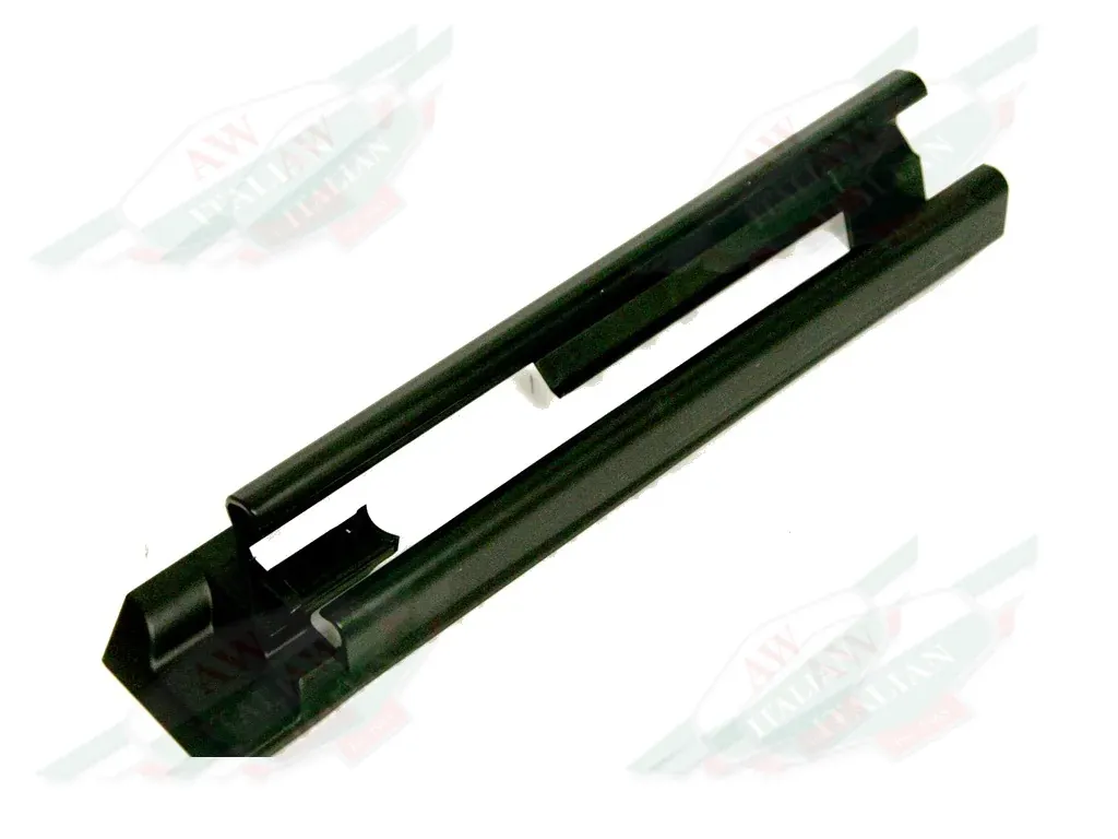 Ferrari LH Rear Guide Rail Cover LH Seat - 87373700