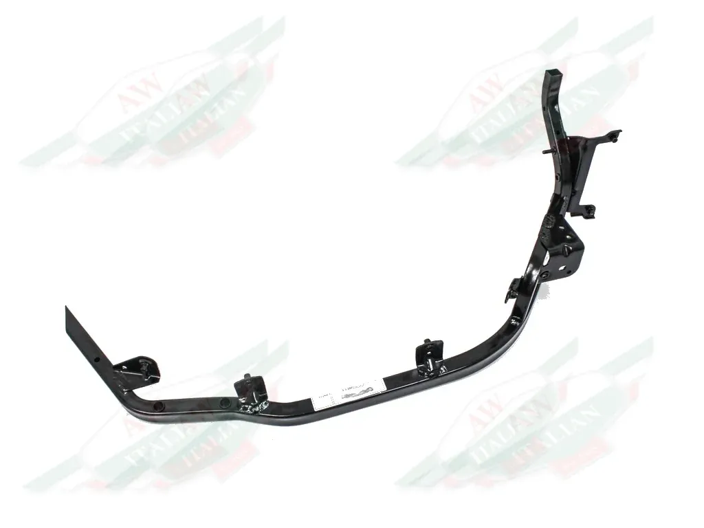 Ferrari RH Bumper Mounting Complete - 87524611