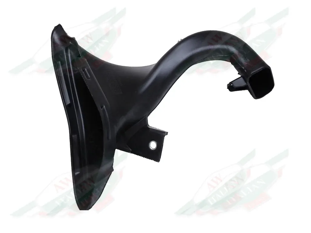 Ferrari RH Upper Brake Cooling Duct - 879943
