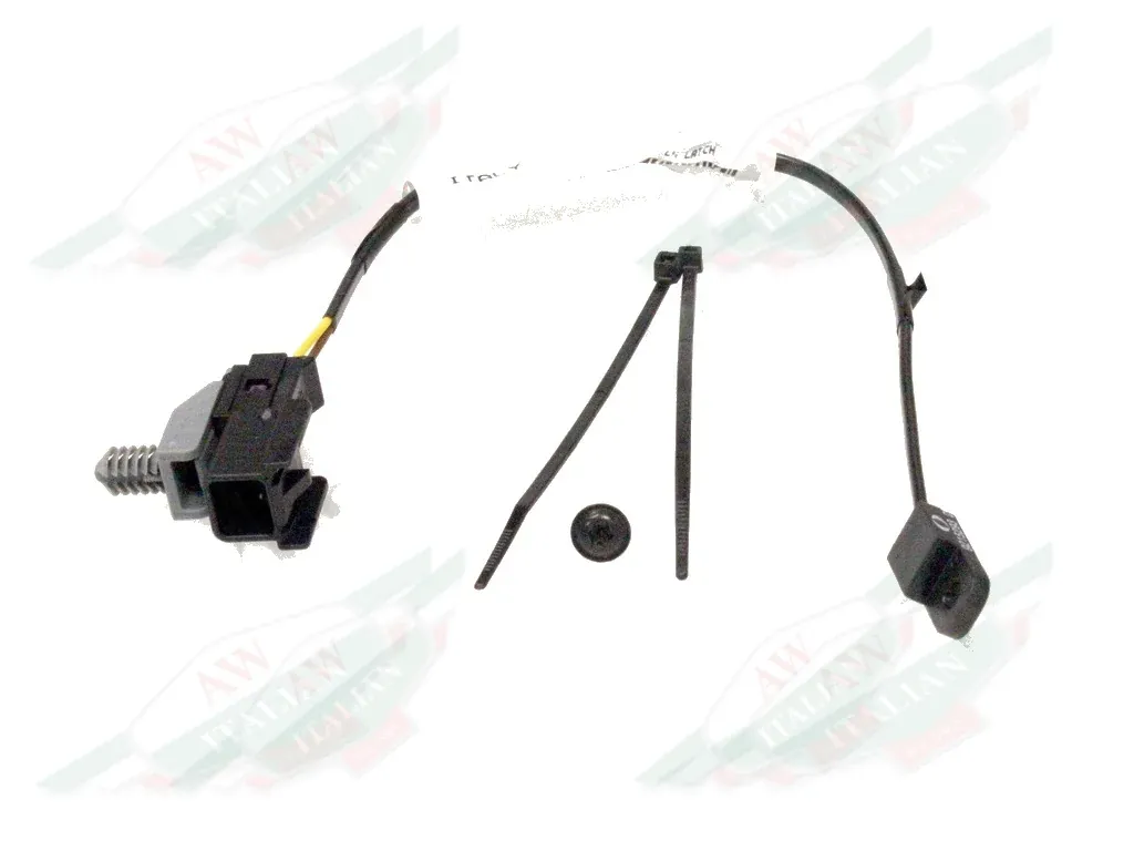 Ferrari Cable Harness With LH Cover Lift Sensor Complete - 88035900