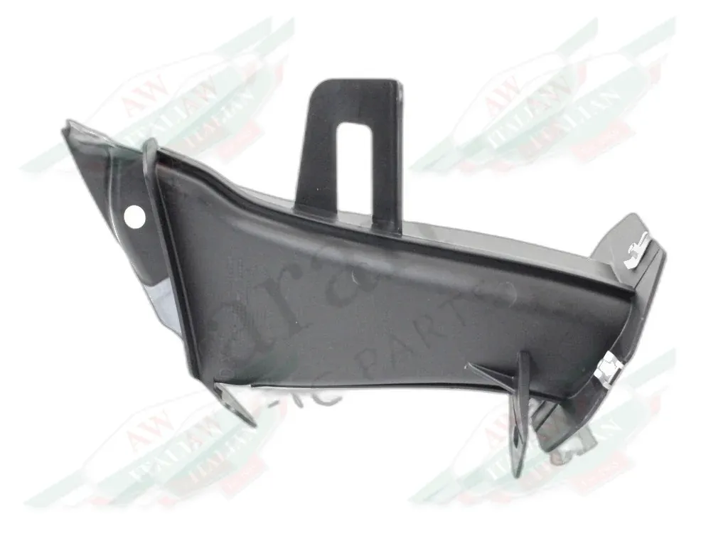 Ferrari Compl. RH Brake Air Duct - 88690500