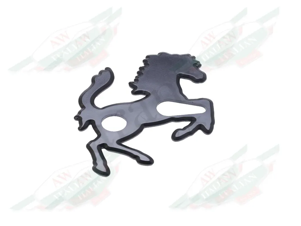Ferrari Prancing Horse Badge Mount - 88694500