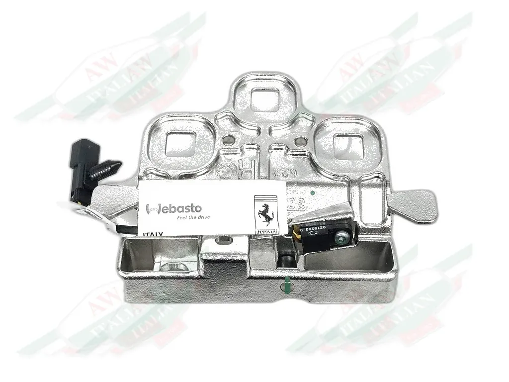 Ferrari Compl. RH Striker - 89257400