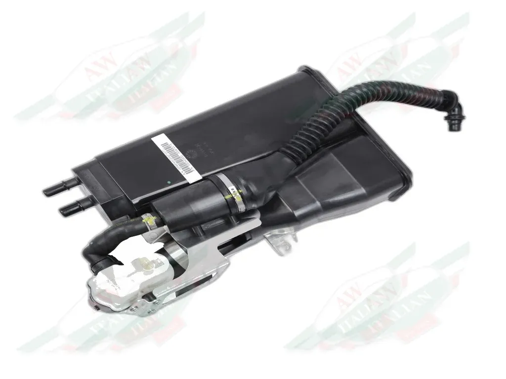 Ferrari Complete Vapour Filter - 895460
