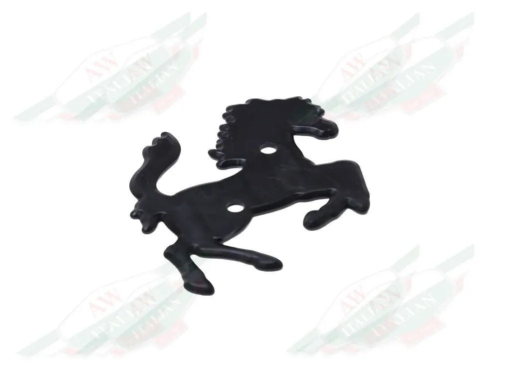 Ferrari Prancing Horse Badge Mount - 898562