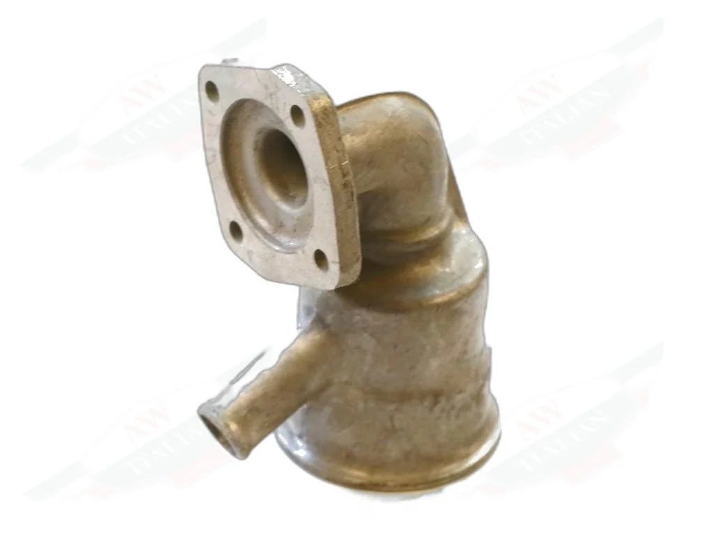 Ferrari Engine oil filler Housing (alloy) - 9161386