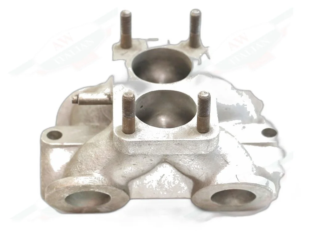 Ferrari Inlet Manifold with Servo connection - 9180086