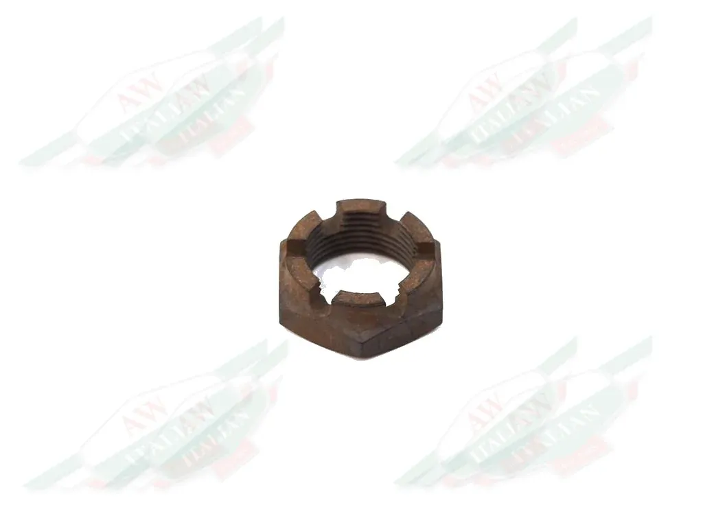 Ferrari Castellated Nut - 94313