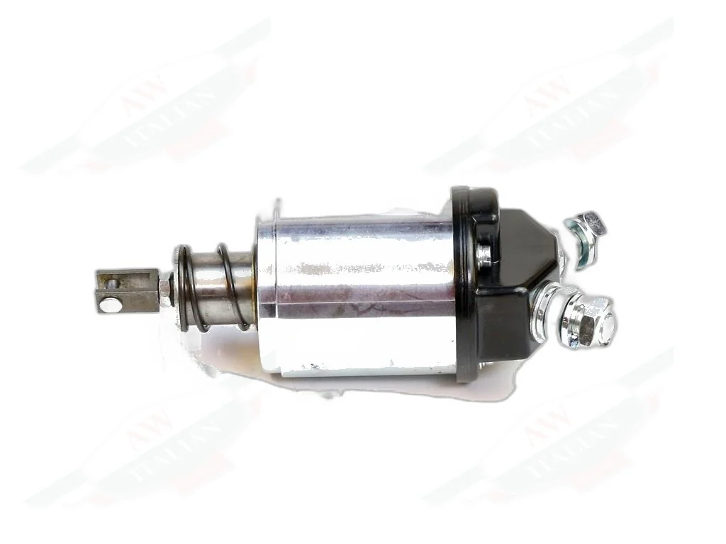 Ferrari Starter Motor Solenoid - 95130001